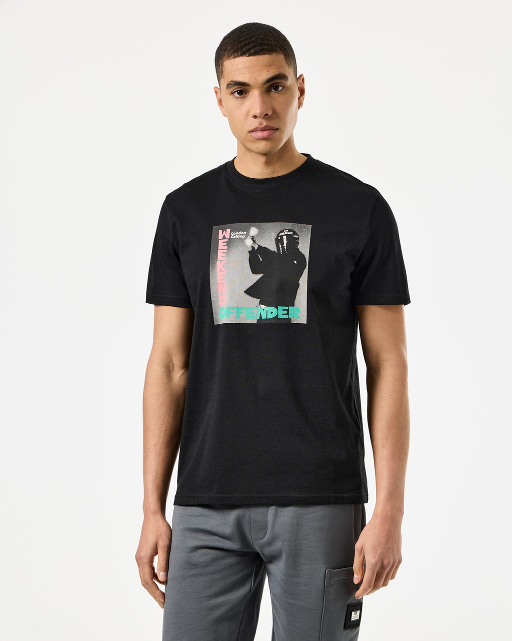 Weekend Offender London Calling