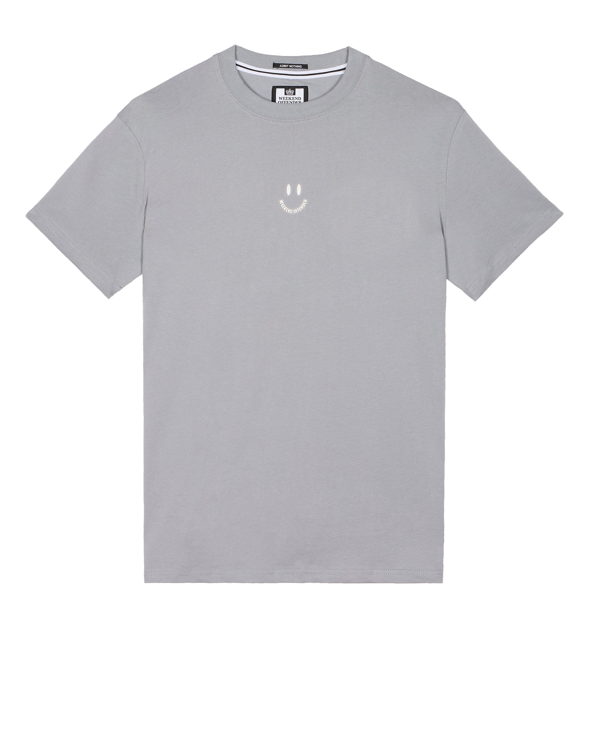 Weekend Offender Smile