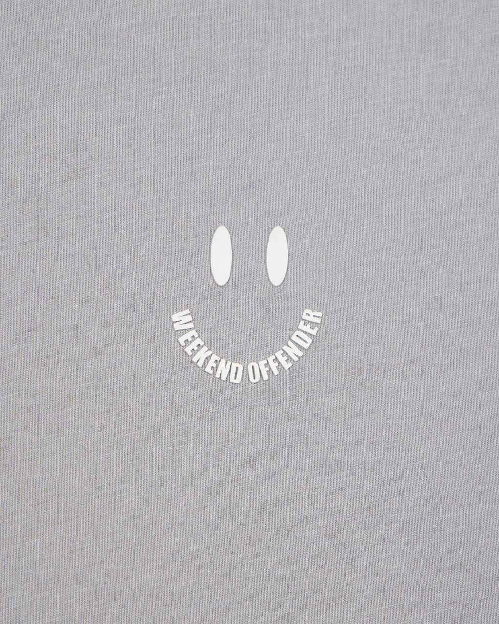 Weekend Offender Smile
