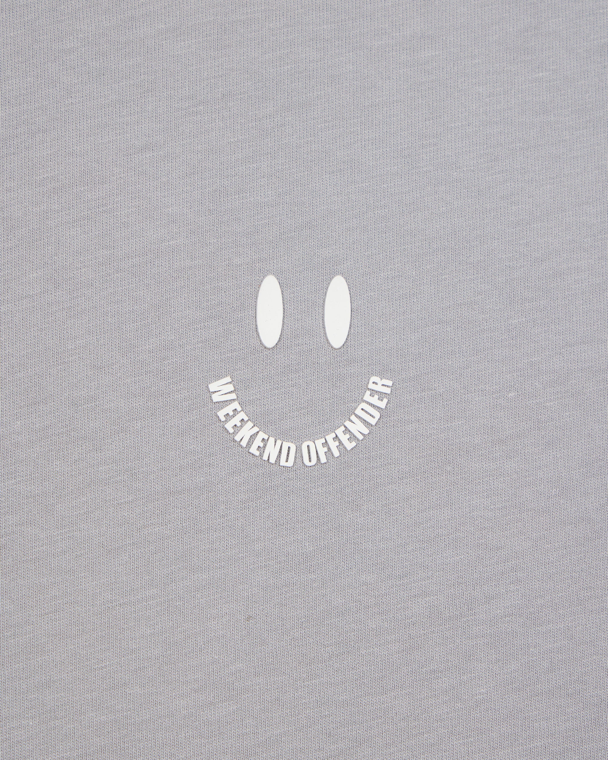 Weekend Offender Smile