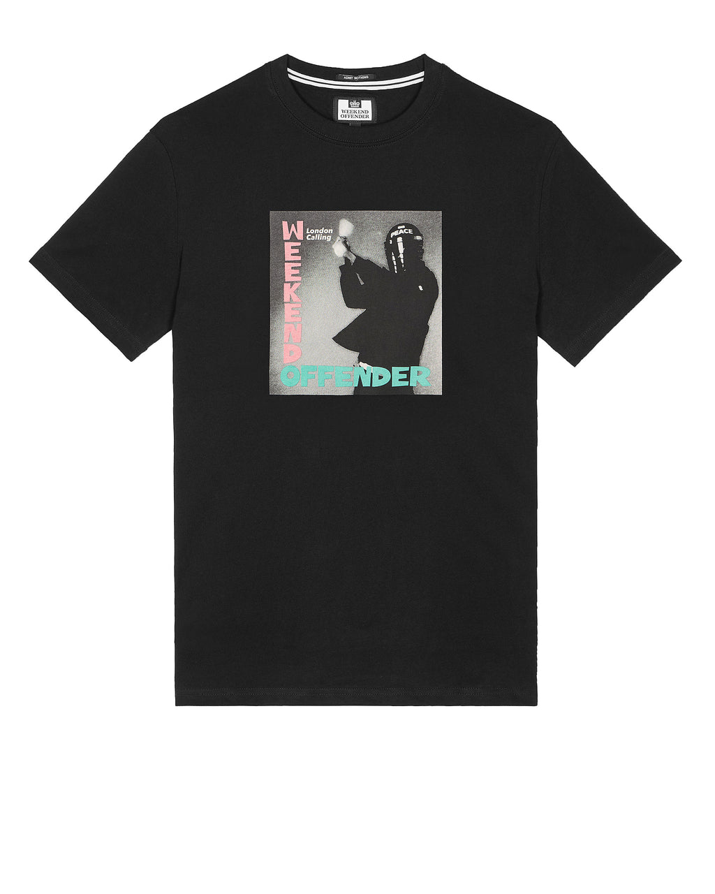 Weekend Offender London Calling