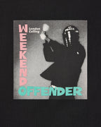 Weekend Offender London Calling