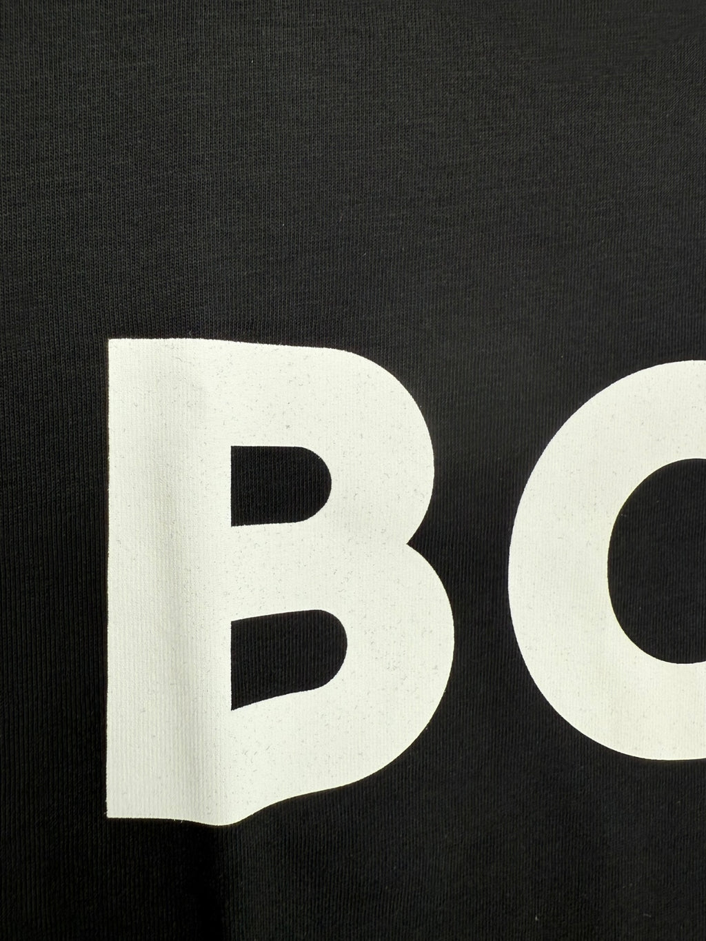 Hugo Boss Thinking T-Shirt
