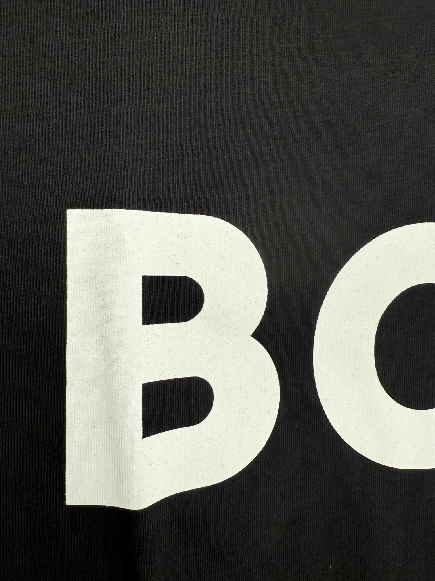 Hugo Boss Thinking T-Shirt