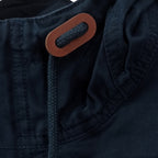 Lyle & Scott Mens Navy Jacket
