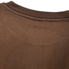 Ellesse Tablido Brown Sweatshirt