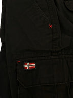 Norway 1963 Neblack