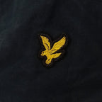 Lyle & Scott Mens Navy Jacket