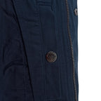 Lyle & Scott Mens Navy Jacket