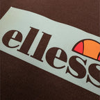 Ellesse Tablido Brown Sweatshirt