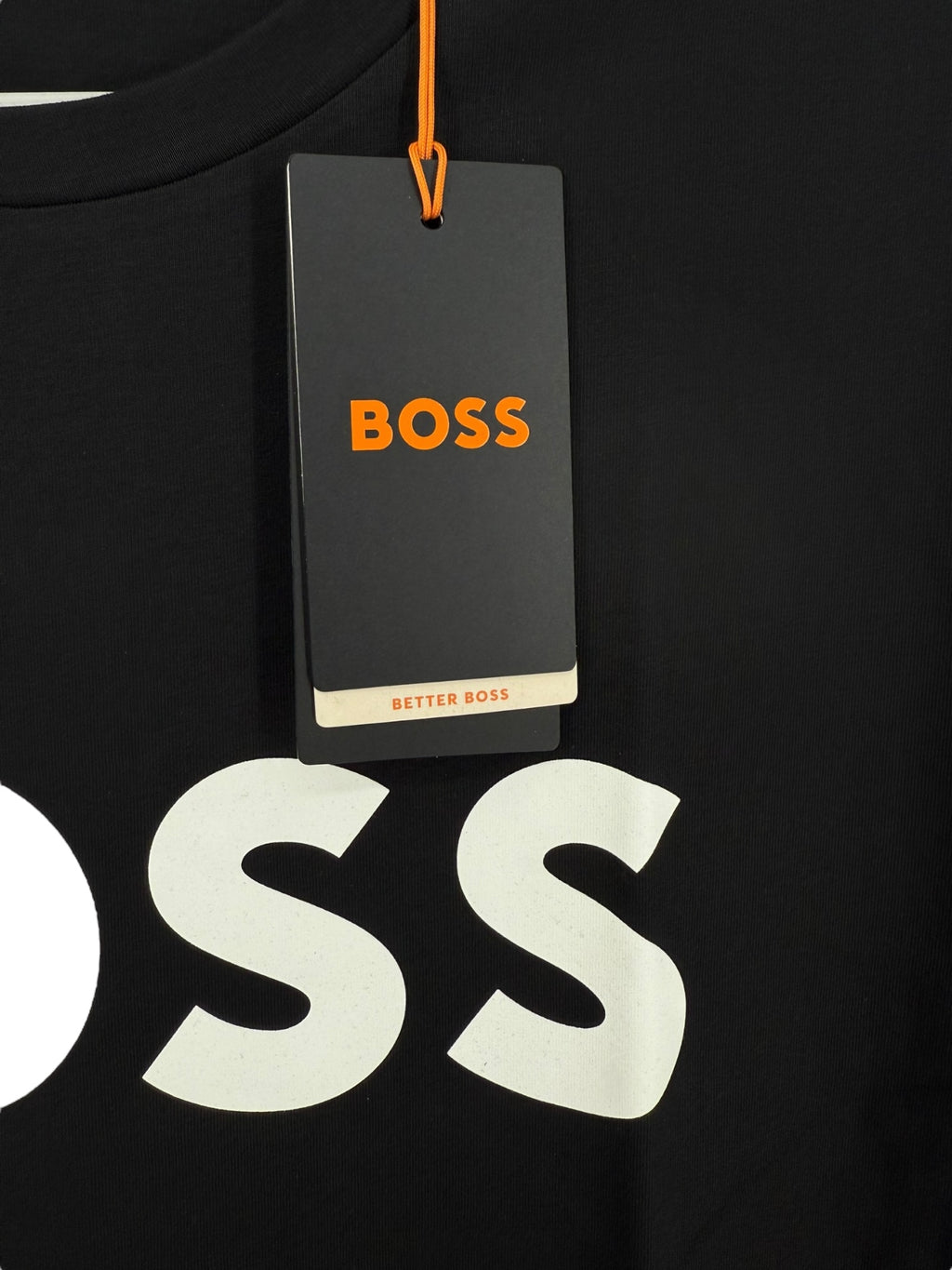 Hugo Boss Thinking T-Shirt
