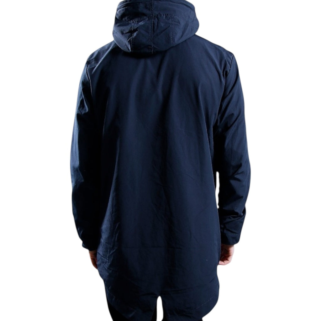 Lyle & Scott Mens Navy Jacket