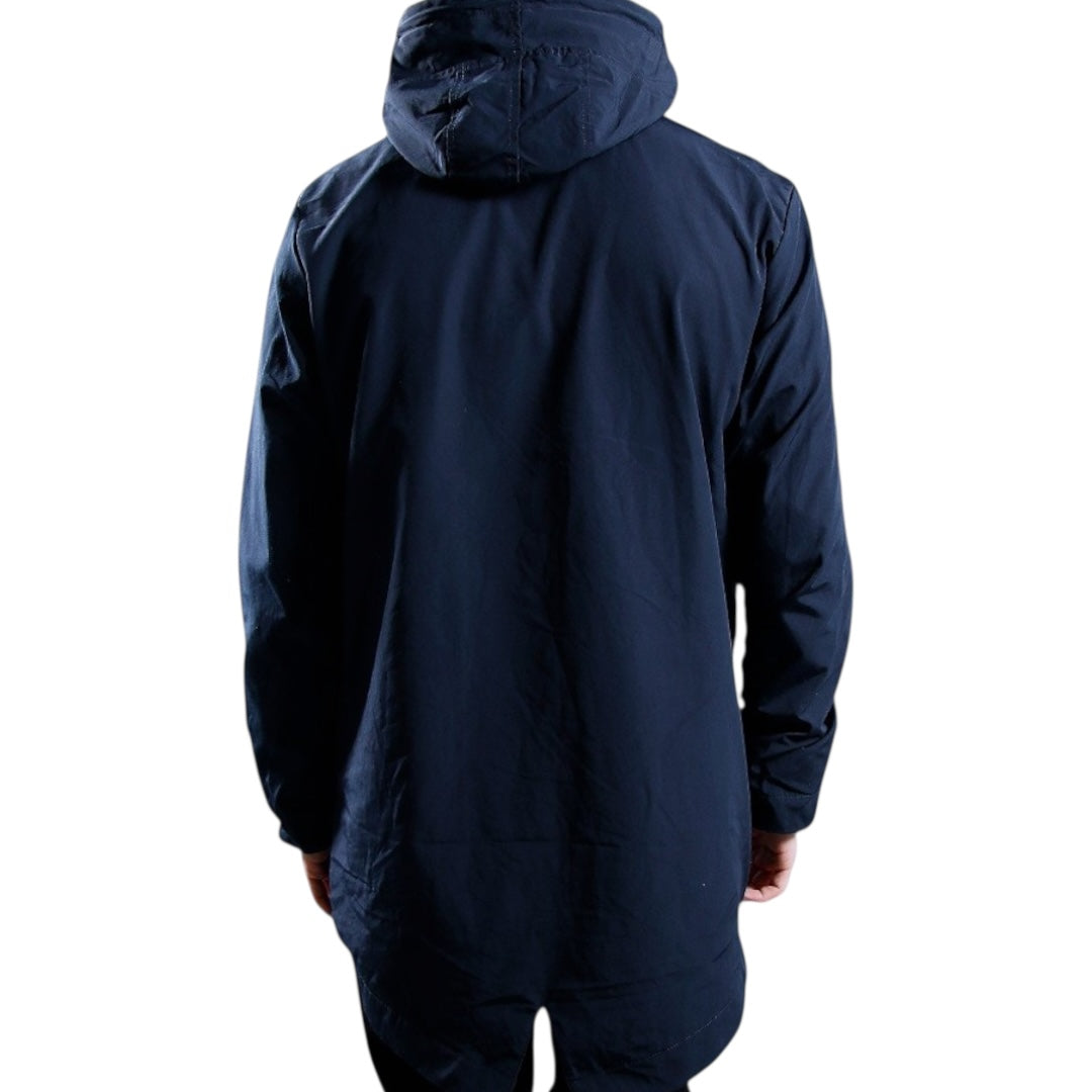 Lyle & Scott Mens Navy Jacket