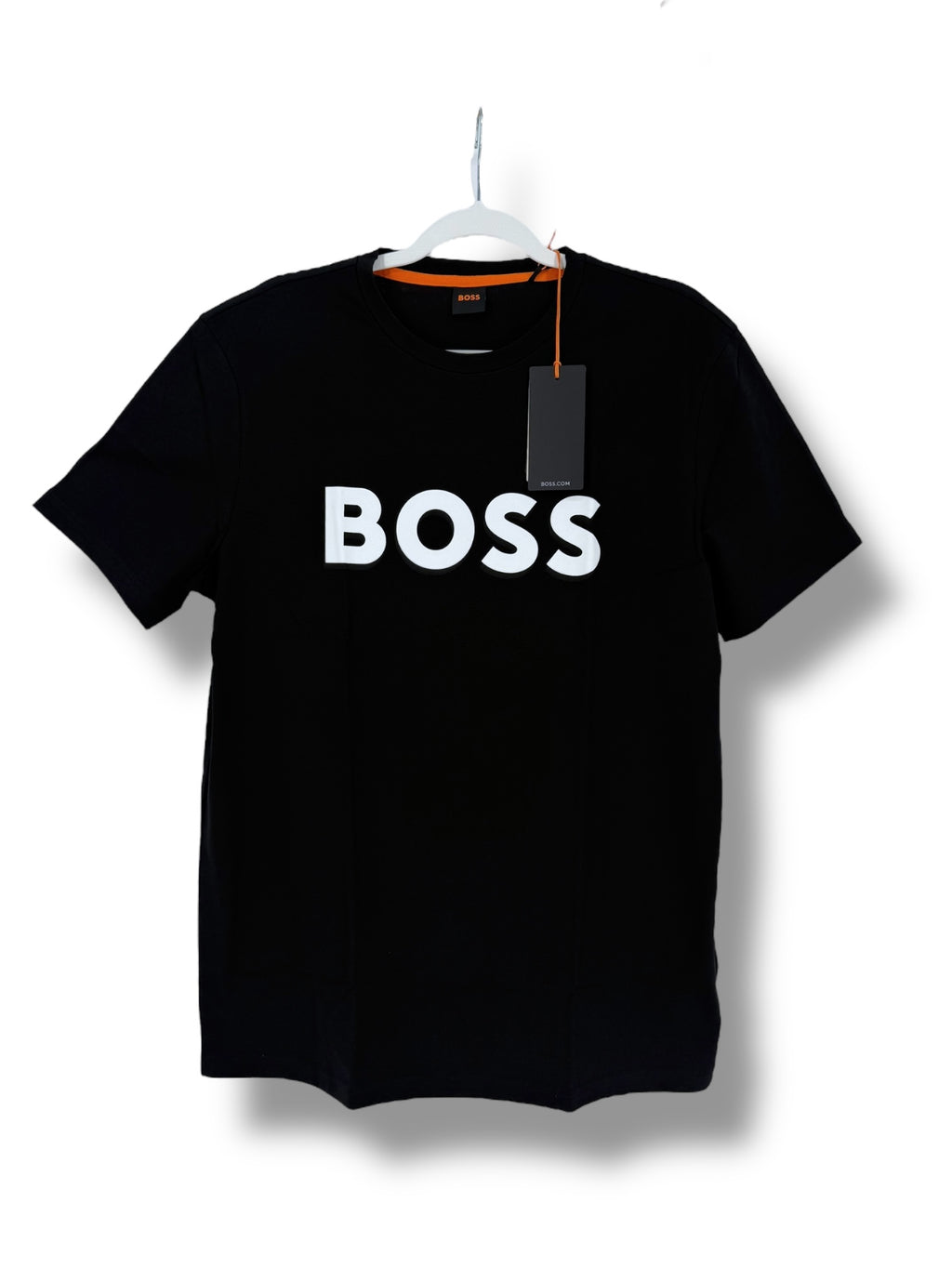 Hugo Boss Thinking T-Shirt