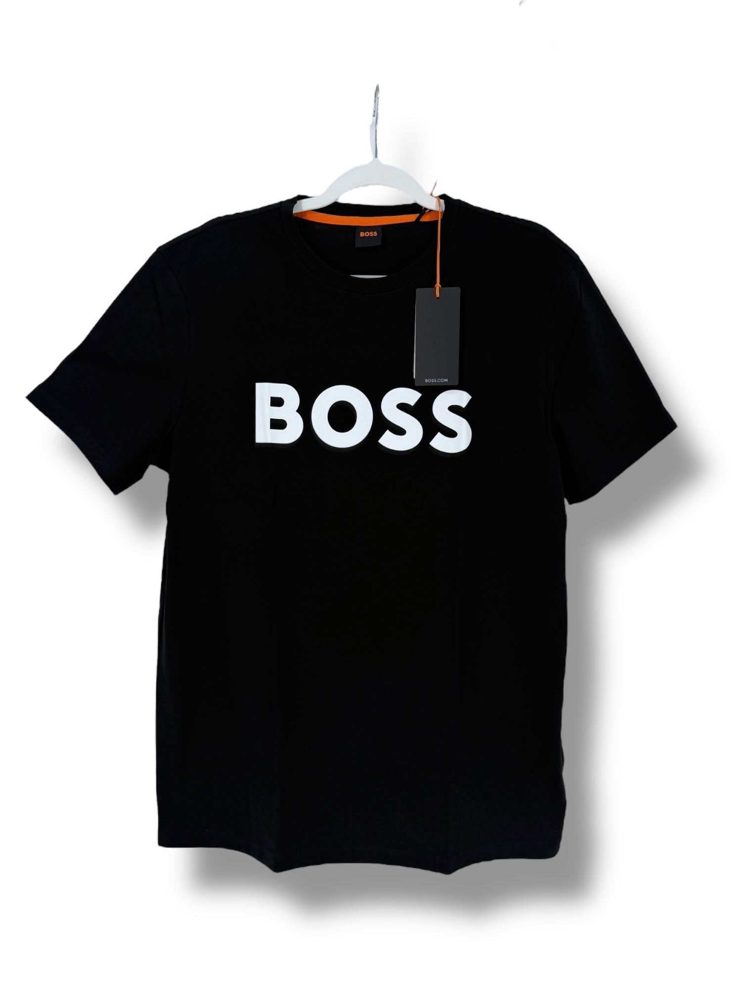 Hugo Boss Thinking T-Shirt
