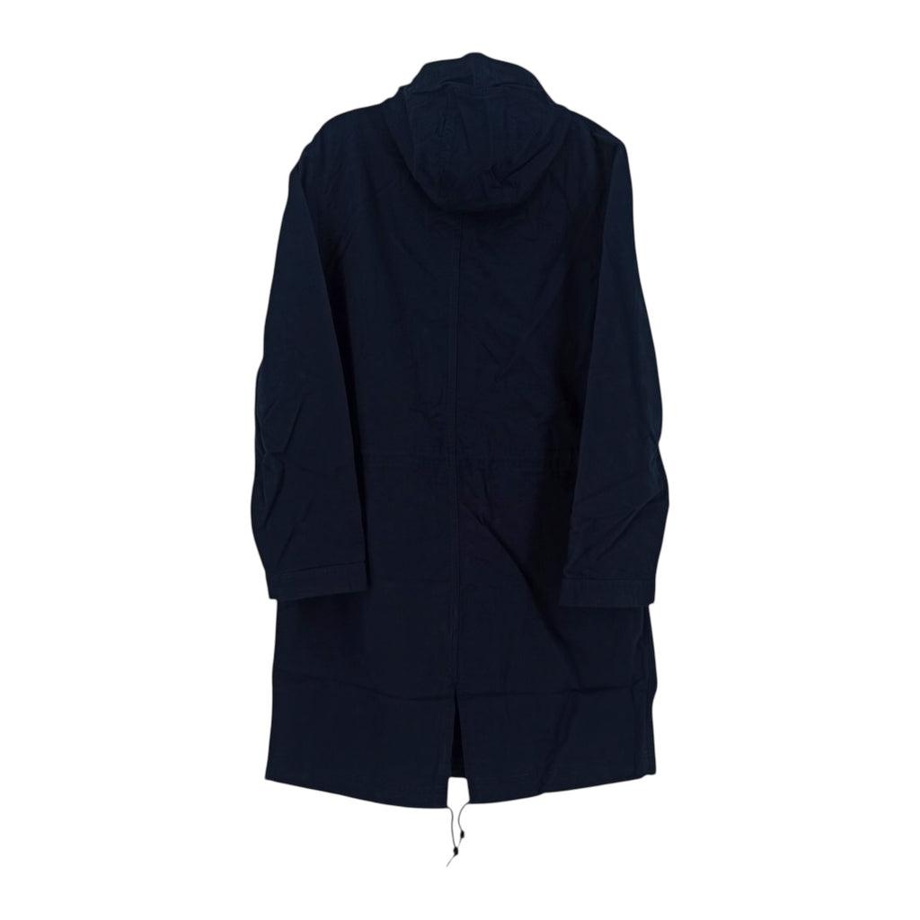 Lyle & Scott Mens Navy Jacket