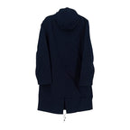 Lyle & Scott Mens Navy Jacket