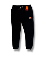 Ellesse Tracksuit Black