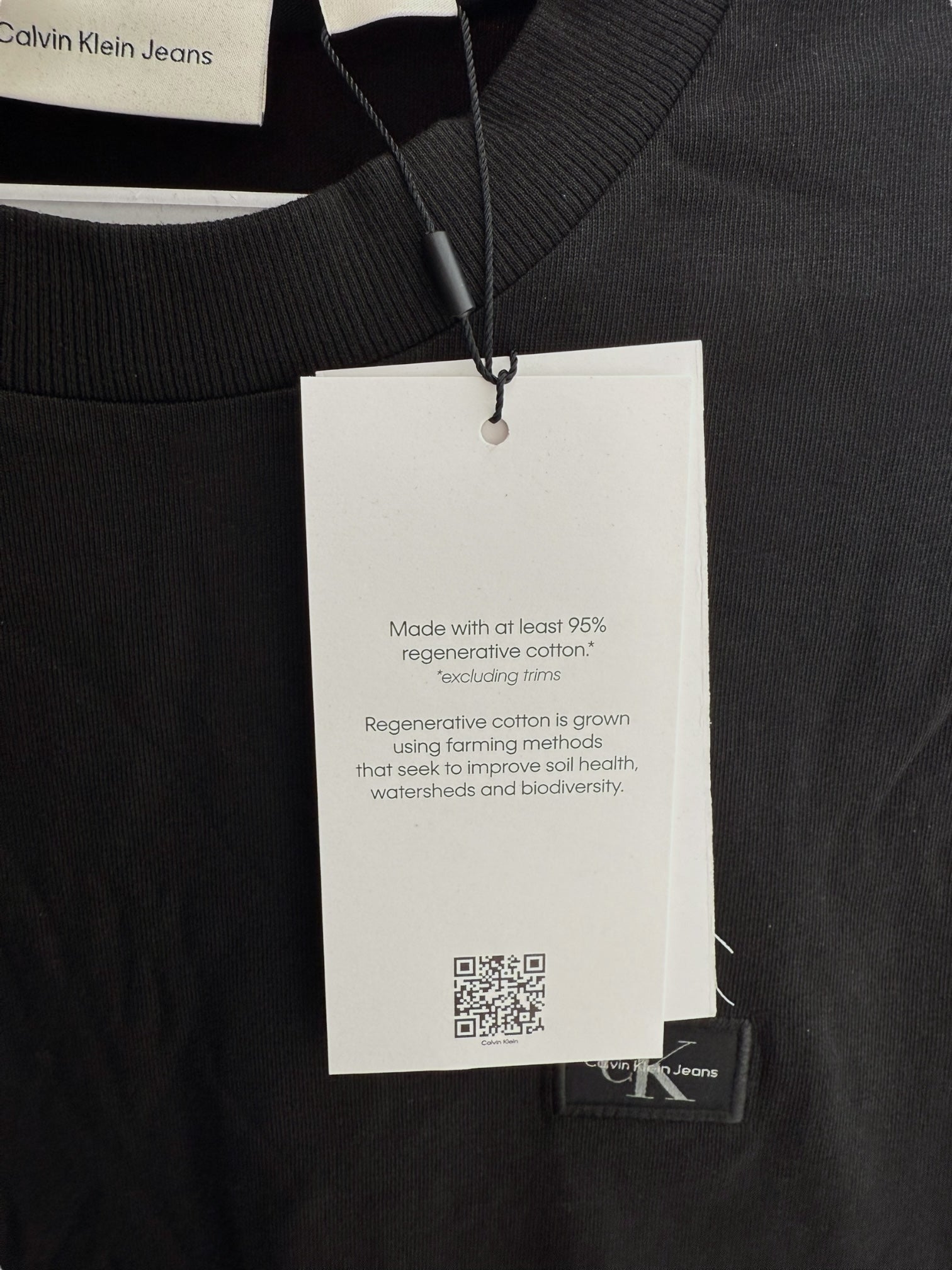 Calvin Klein Nebeh T-Shirt