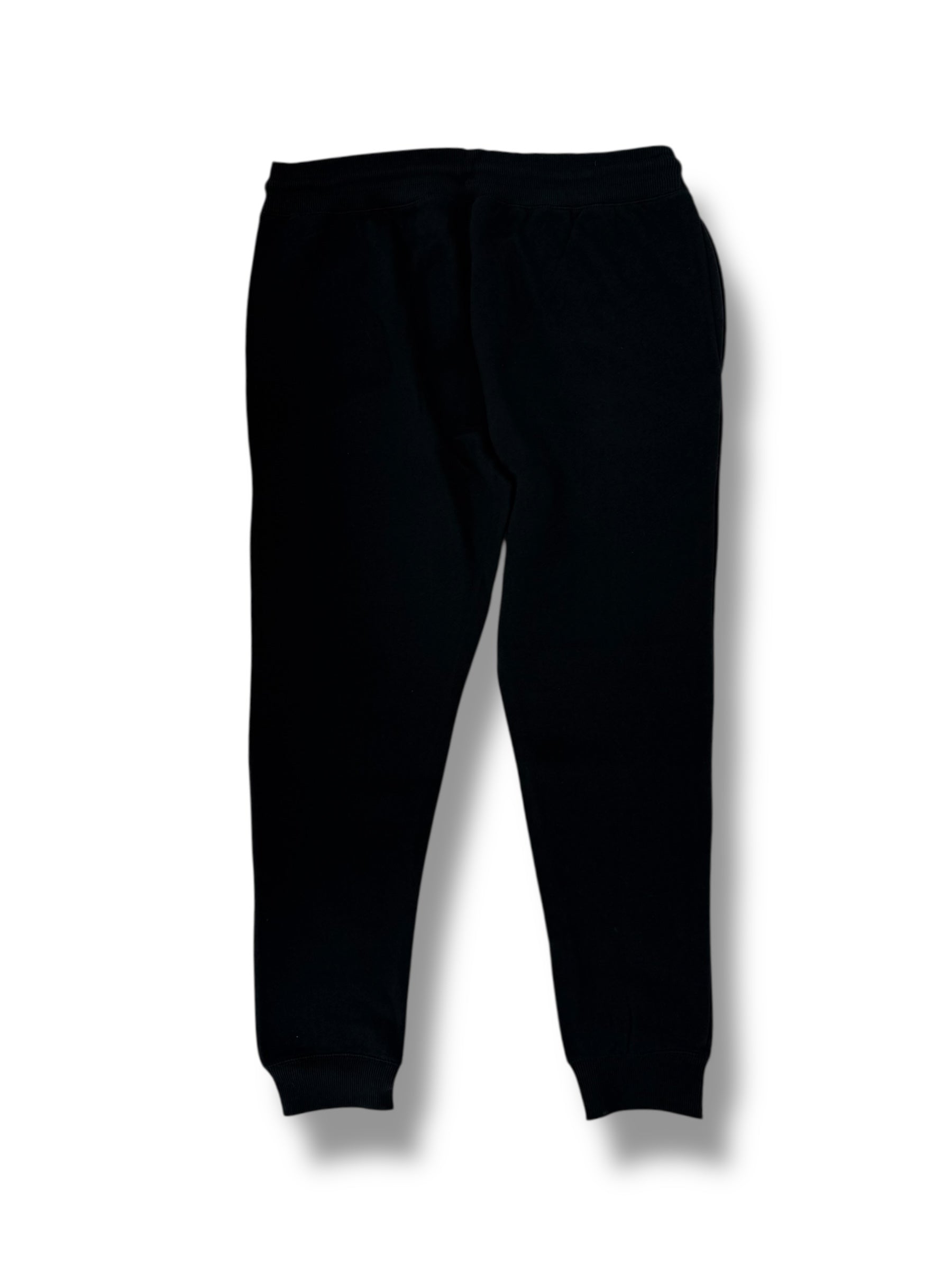 Ellesse Tracksuit Black