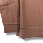 Ellesse Tablido Brown Sweatshirt