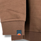 Ellesse Tablido Brown Sweatshirt