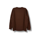 Ellesse Tablido Brown Sweatshirt