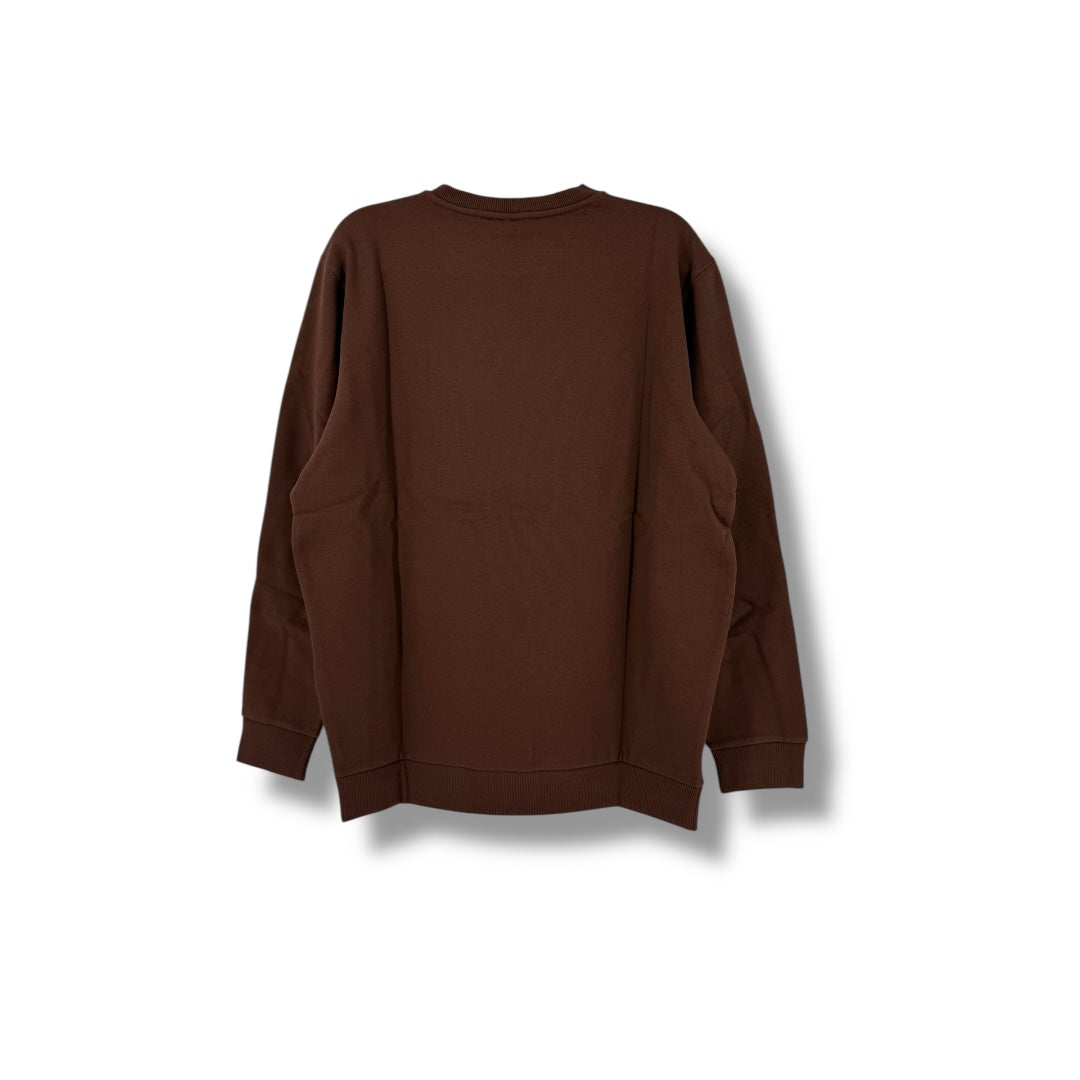 Ellesse Tablido Brown Sweatshirt