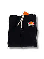 Ellesse Tracksuit Black
