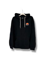Ellesse Tracksuit Black