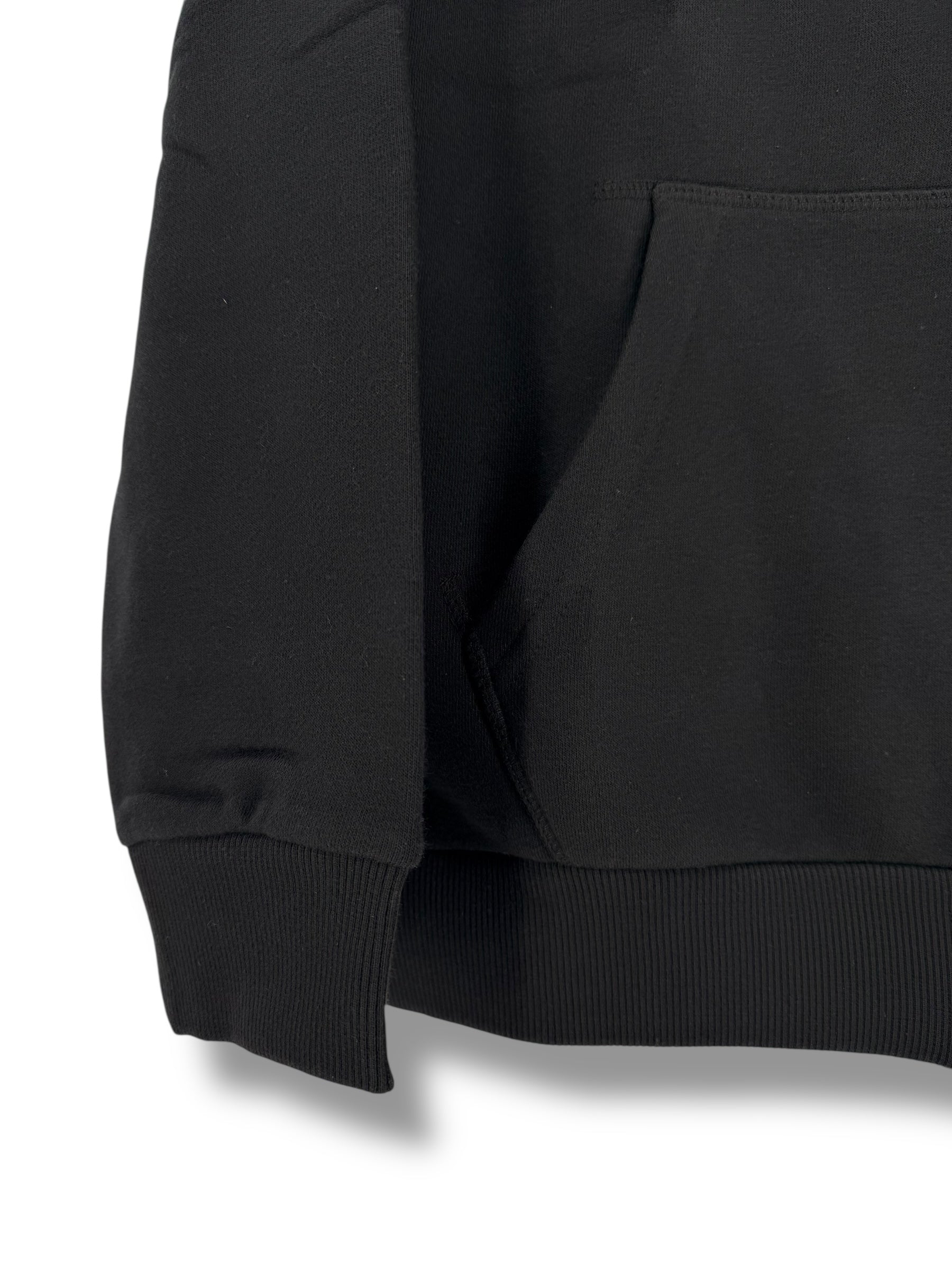 Ellesse Tracksuit Black