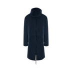 Lyle & Scott Mens Navy Jacket