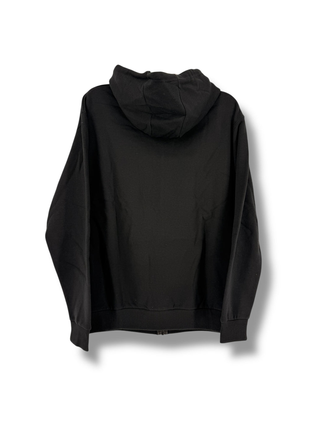 Ellesse Tracksuit Black