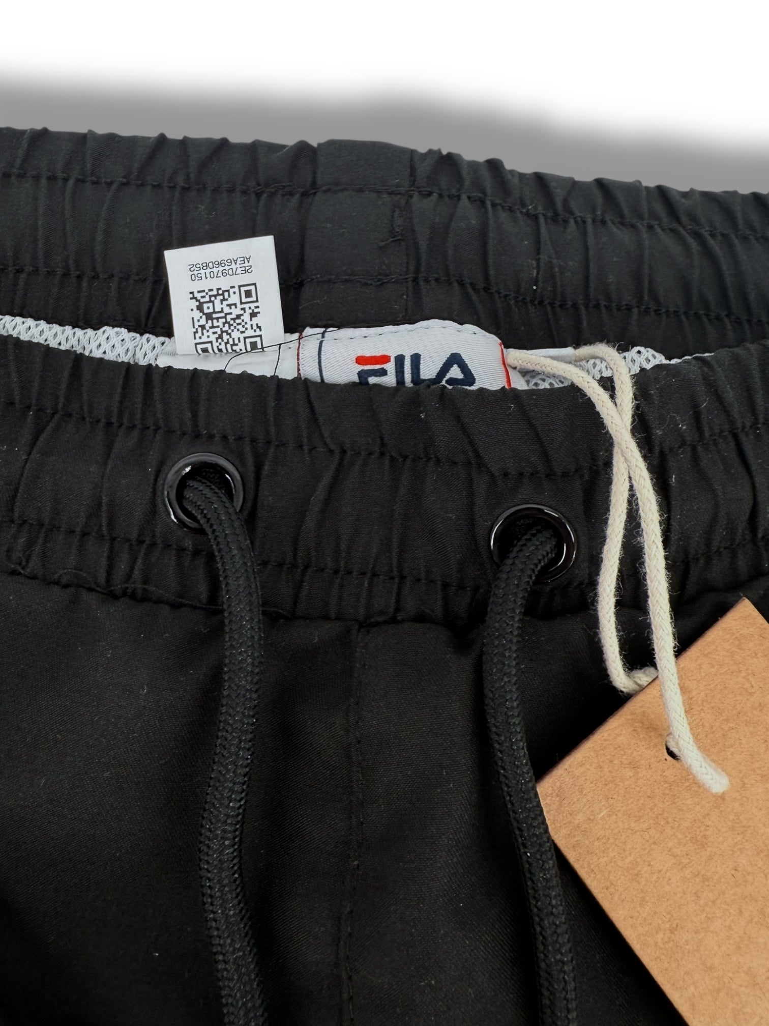 FILA Swimwear Fam