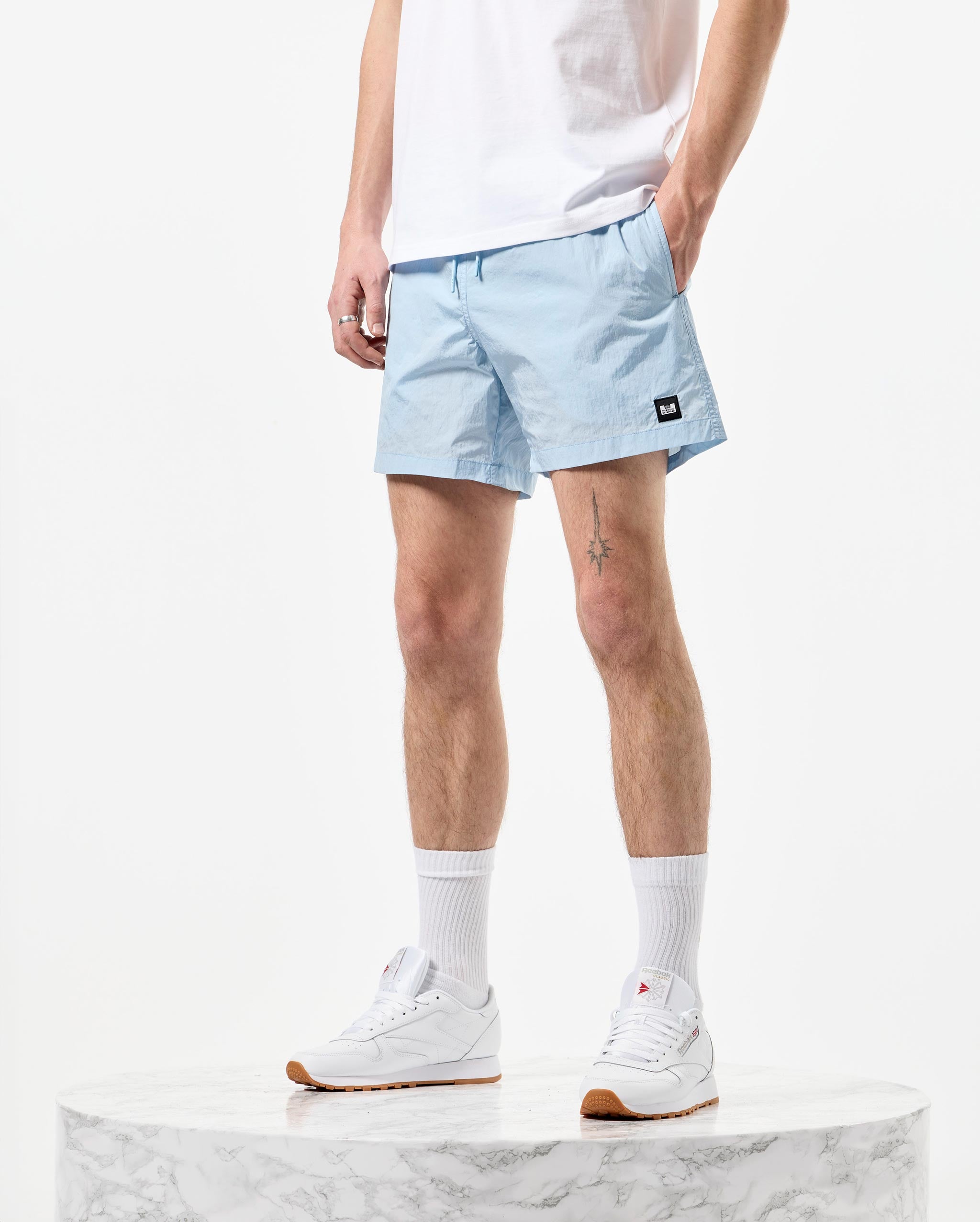 Weekend Offender Stacks T-Shirt