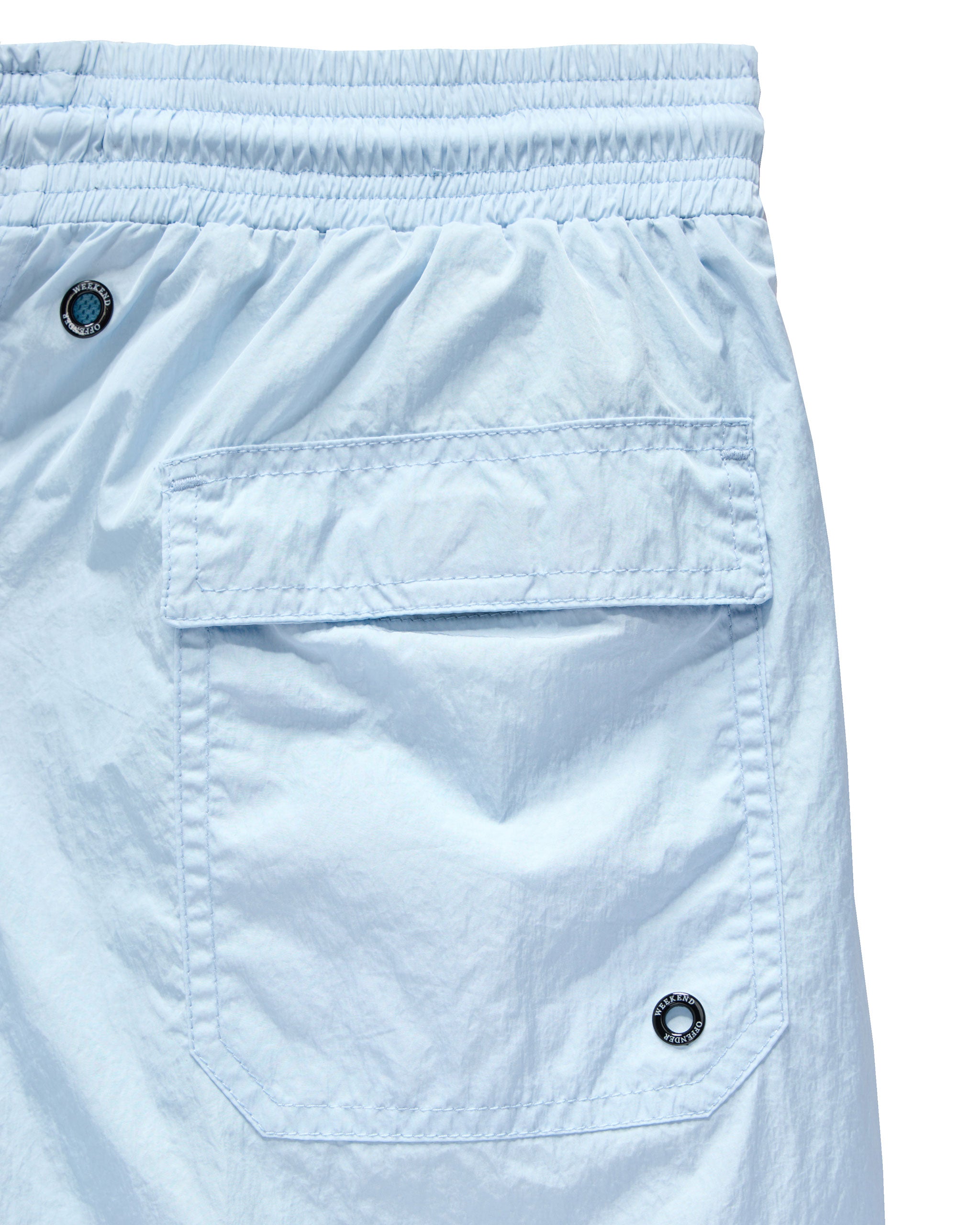 Weekend Offender Stacks T-Shirt