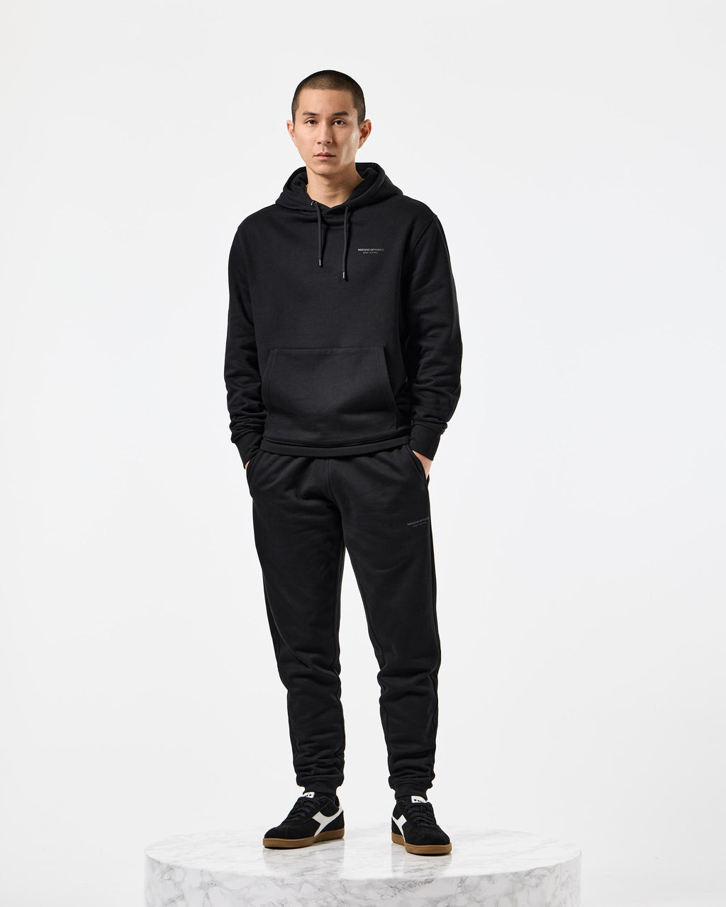 Weekend Offender Bronx Tracksuit