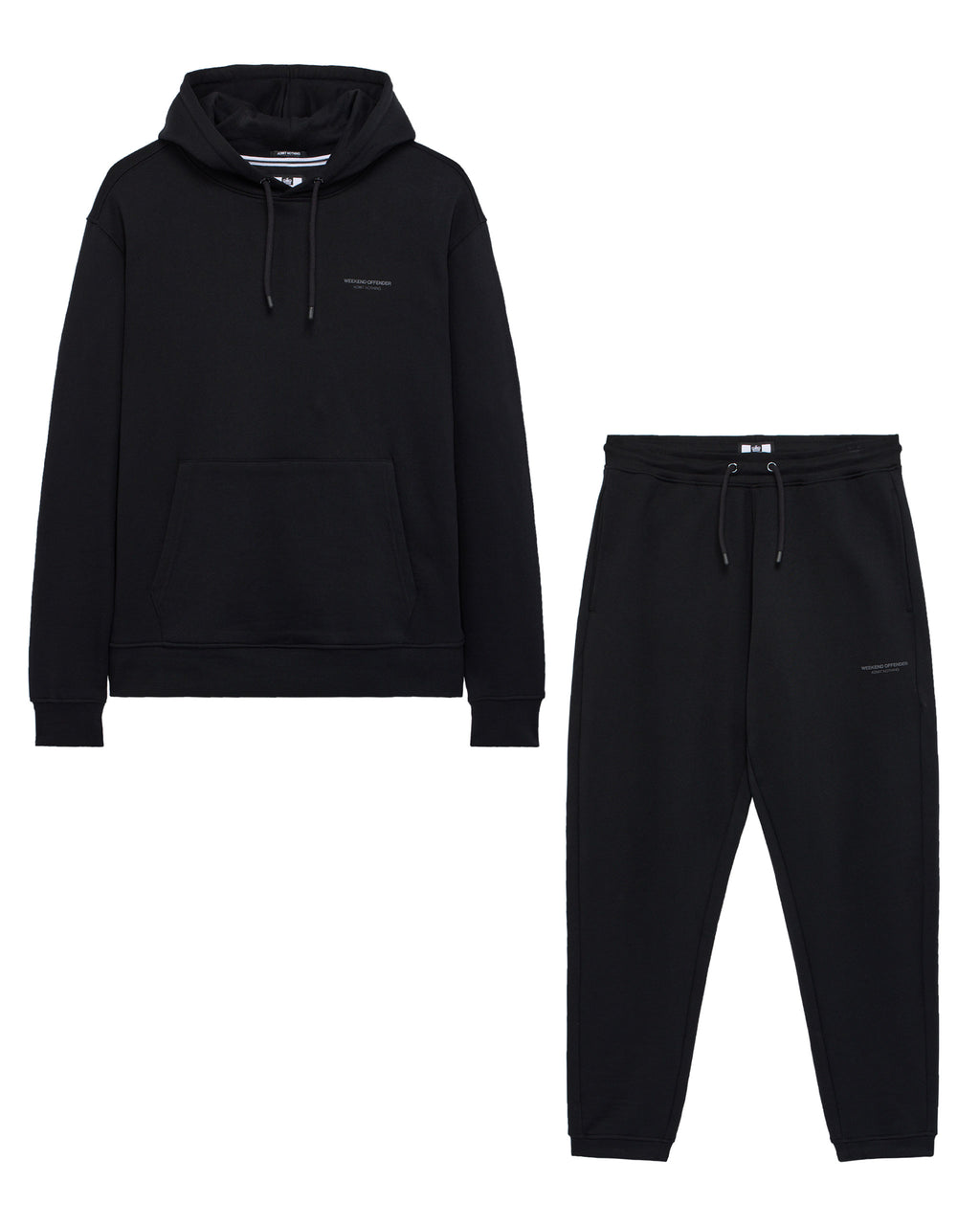 Weekend Offender Bronx Tracksuit