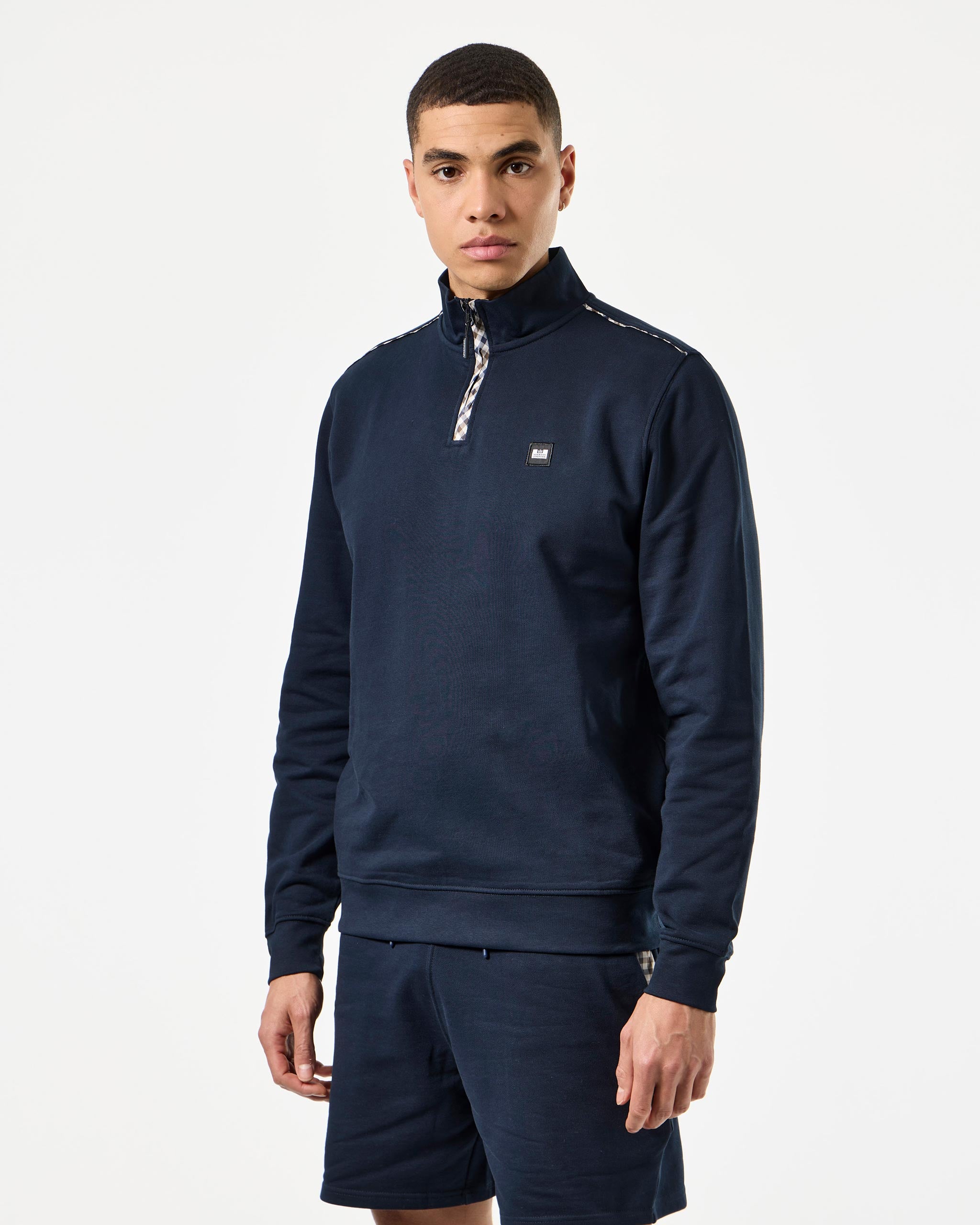 Weekend Offender Matisa Sweatshirt