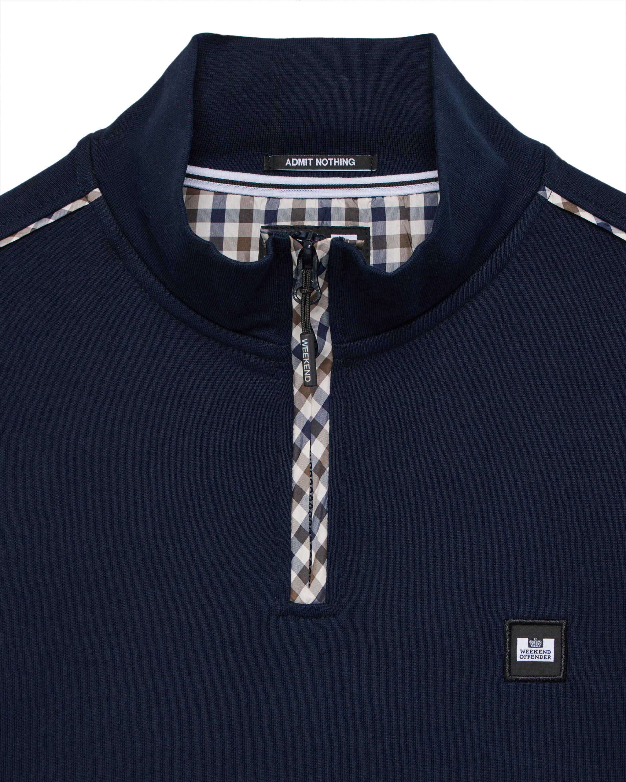 Weekend Offender Matisa Sweatshirt