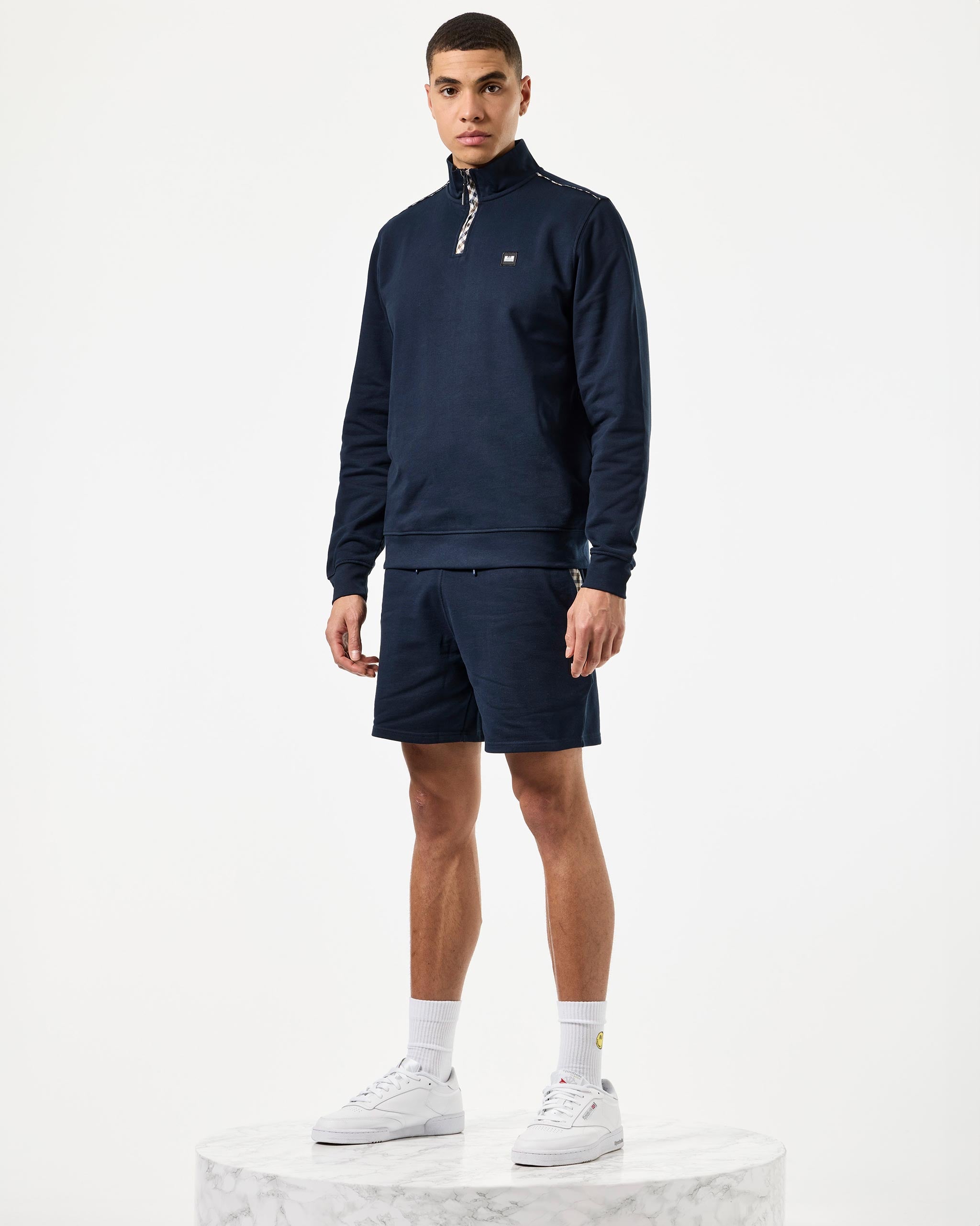 Weekend Offender Matisa Sweatshirt