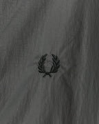 Fred Perry Mens Jacket Grey
