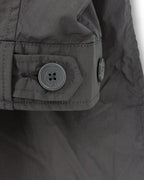 Fred Perry Mens Jacket Grey