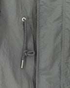 Fred Perry Mens Jacket Grey