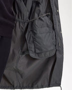 Fred Perry Mens Jacket Grey