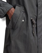 Fred Perry Mens Jacket Grey