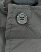 Fred Perry Mens Jacket Grey