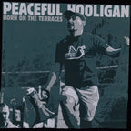 Peaceful Hooligan TerraceFanatic T-Shirt