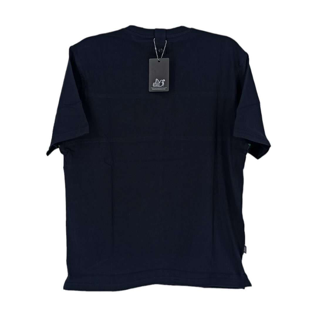 Peaceful Hooligan Backhand T-Shirt