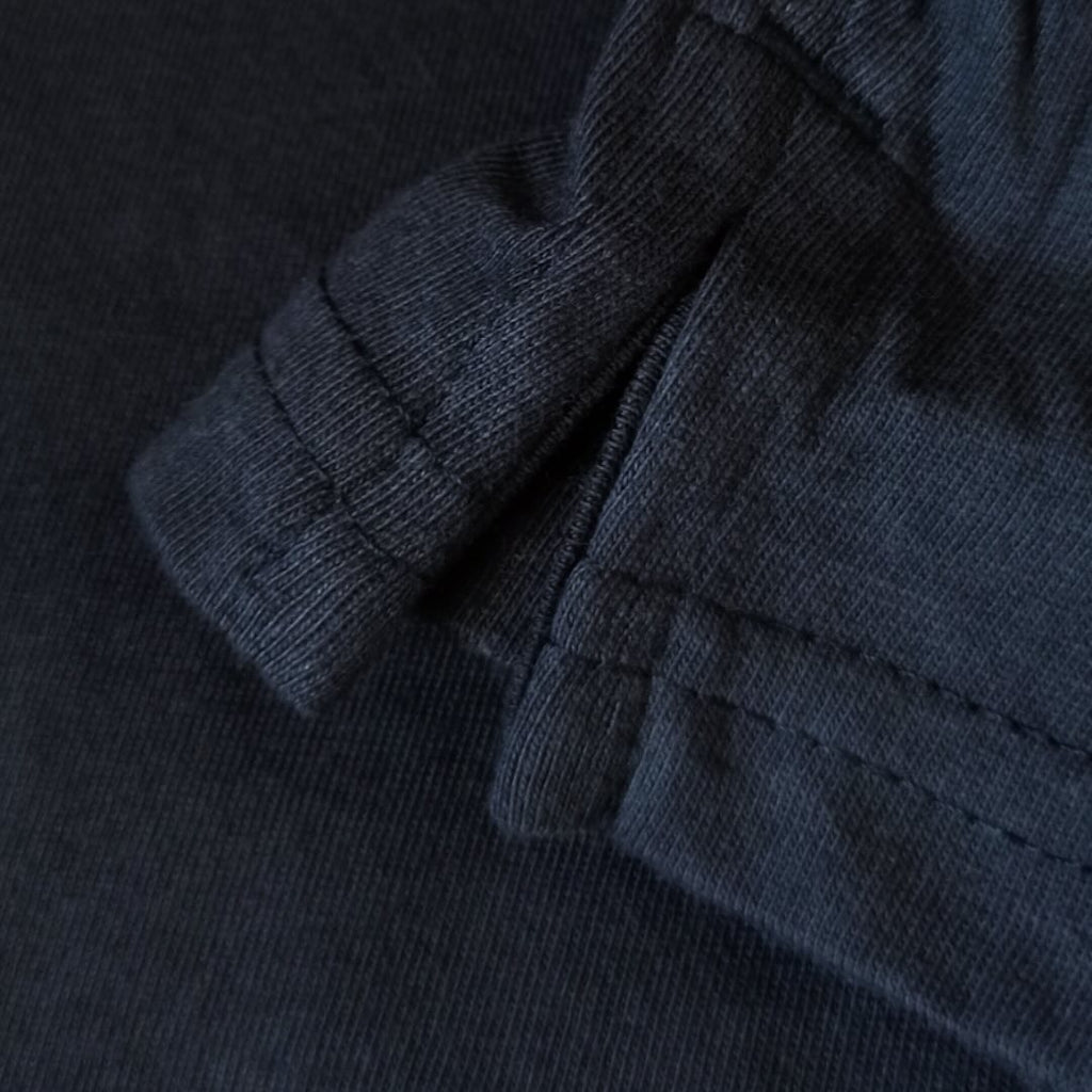 Peaceful Hooligan Backhand T-Shirt